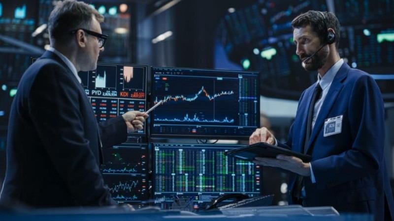High-yield stocks vs. growth stocks: Which type of investment is more resistant to risks? A game of wealth defense and offense