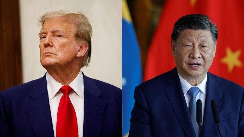 Trump reignites tariff war, global supply chains face another shakeup